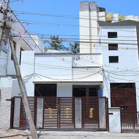 Heritage Home With 2 Bed/2 Bath With Kitchen In A Residential Neighborhood. Madurai Exterior foto