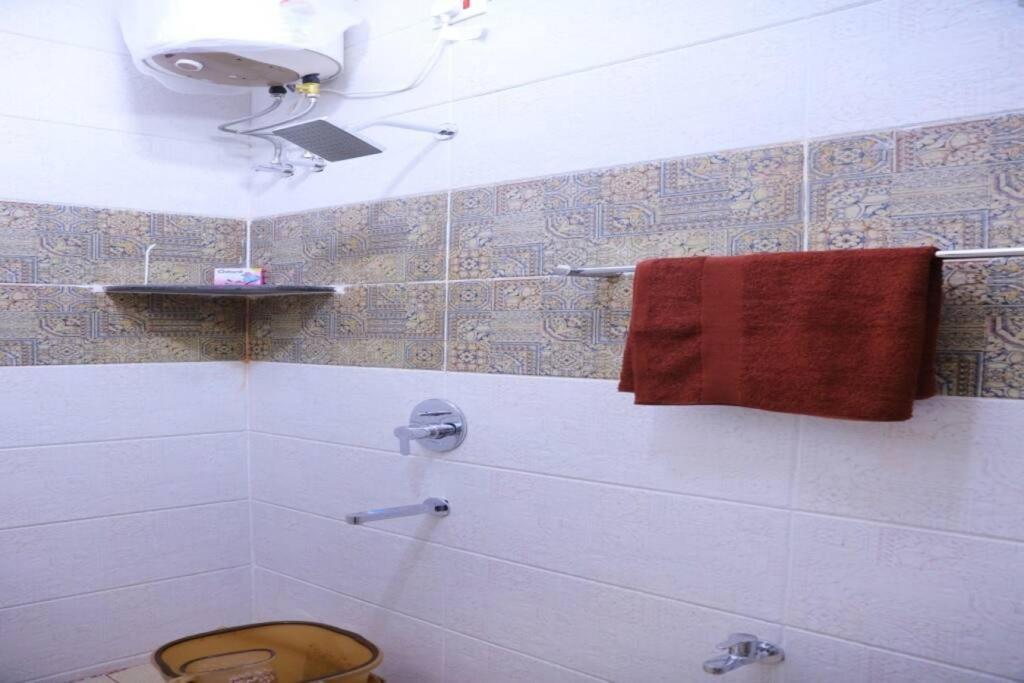 Heritage Home With 2 Bed/2 Bath With Kitchen In A Residential Neighborhood. Madurai Exterior foto