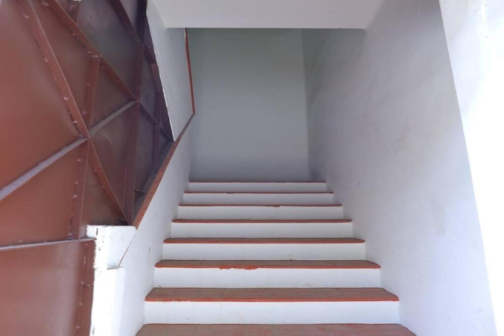 Heritage Home With 2 Bed/2 Bath With Kitchen In A Residential Neighborhood. Madurai Exterior foto