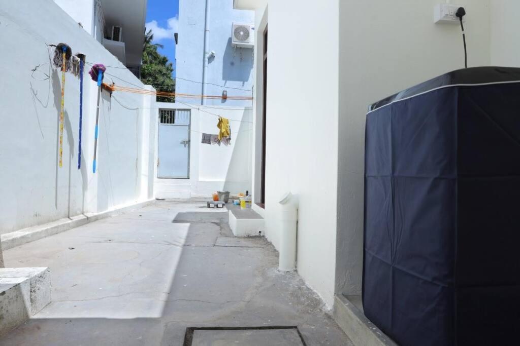 Heritage Home With 2 Bed/2 Bath With Kitchen In A Residential Neighborhood. Madurai Exterior foto
